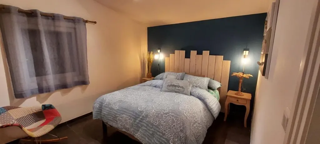Casa Milesa : chambre, love room à Nice