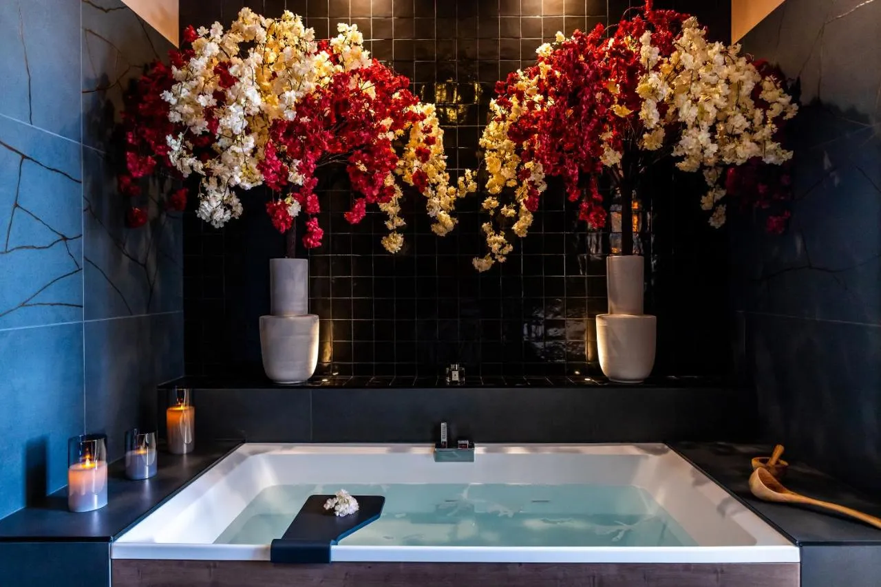 Idée de soirée romantique : 25 idées pour une soirée à deux inoubliable