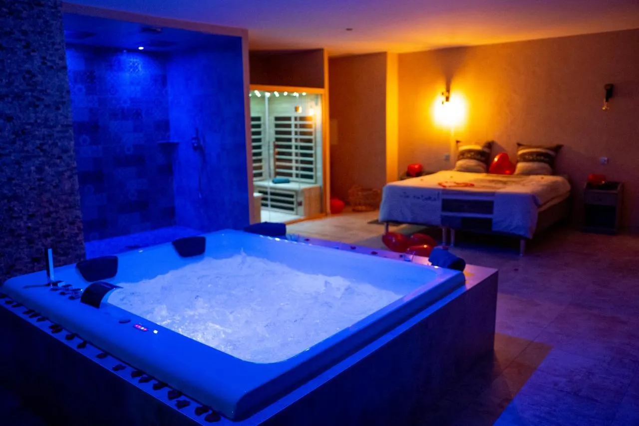 Nuit en love room : le guide complet pour bien choisir